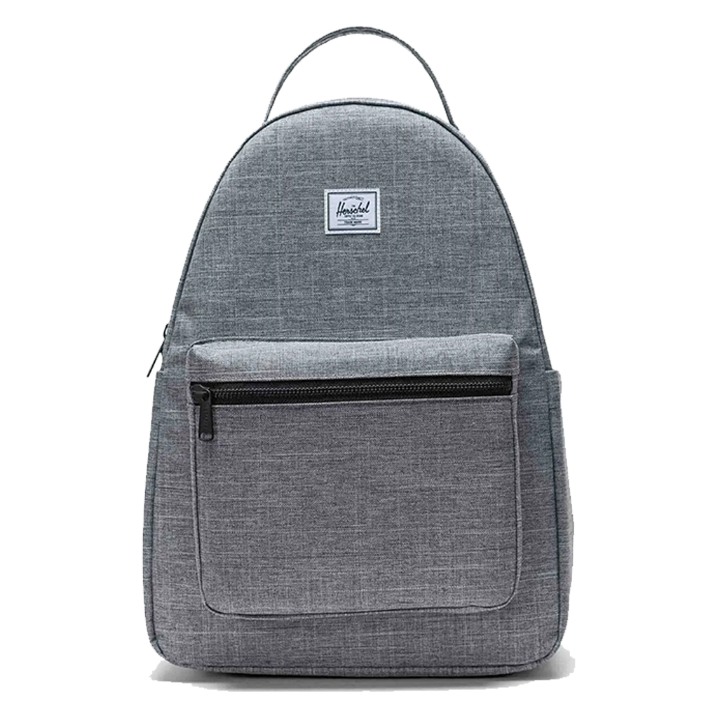 Herschel Nova™ Backpack 18L - Raven Crosshatch