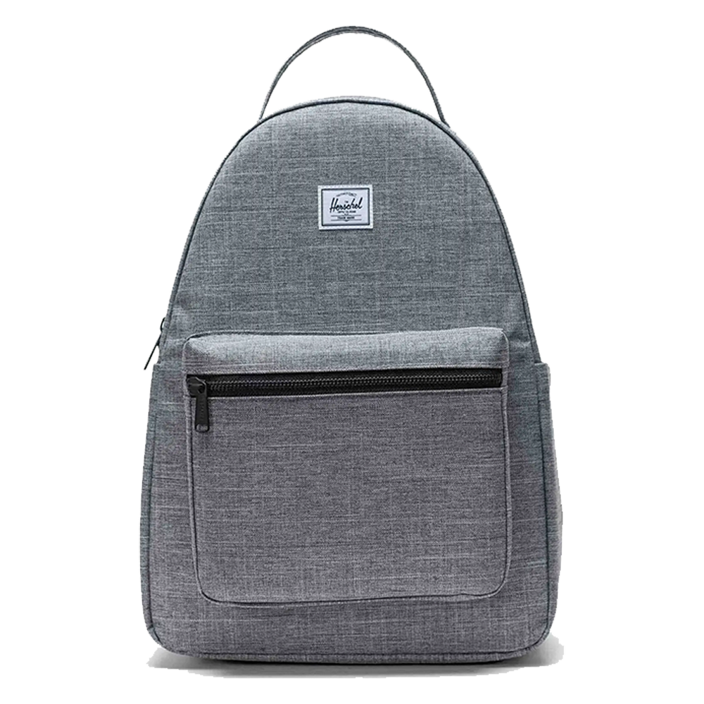 Herschel raven crosshatch online