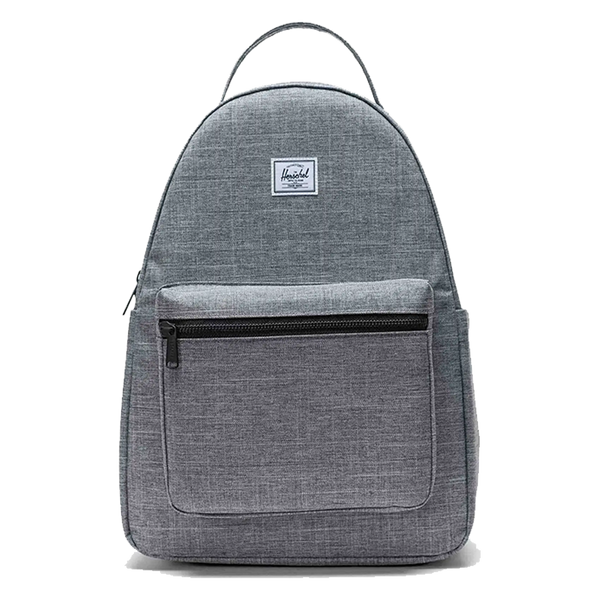 Herschel Nova™ Backpack 18L - Raven Crosshatch