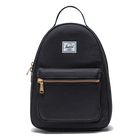 Herschel Nova Mini Backpack 9L - Black