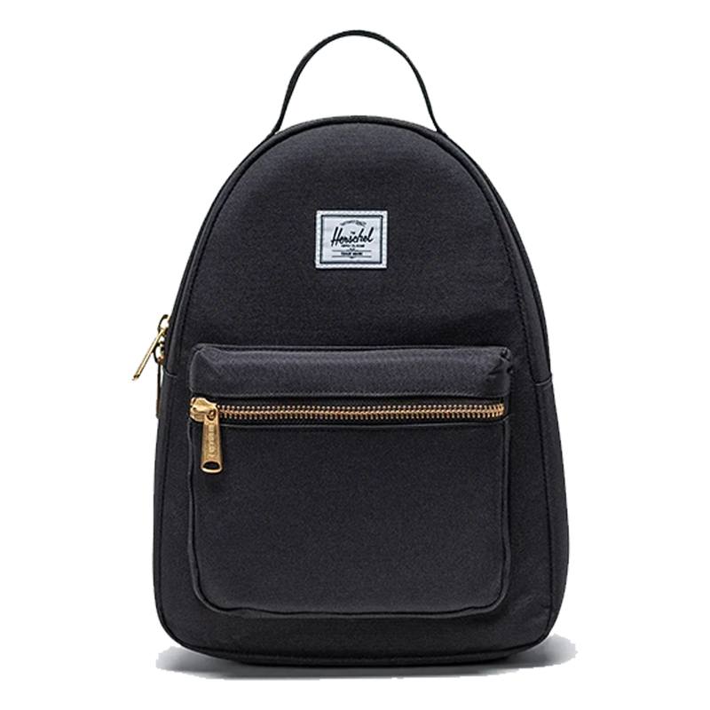 Herschel Nova Mini Backpack 9L - Black