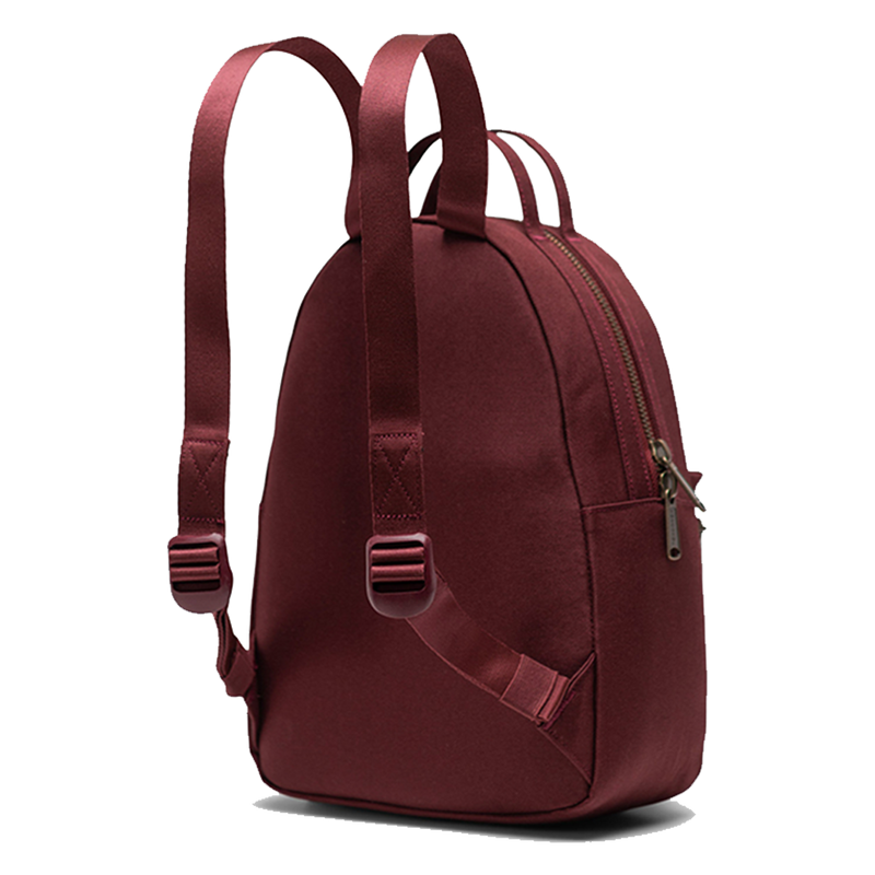 Herschel Nova Mini Backpack 9L - Port