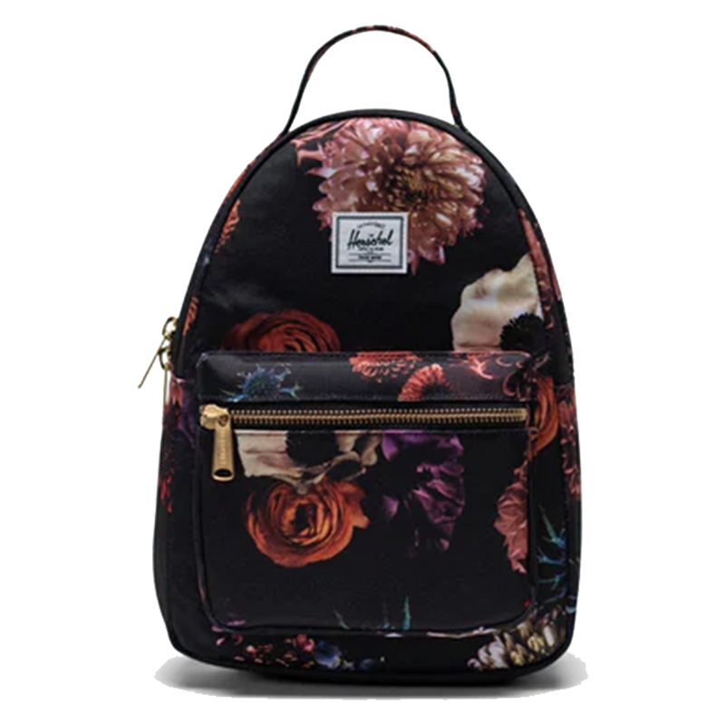 Herschel Nova Mini Backpack 9L - Floral Revival