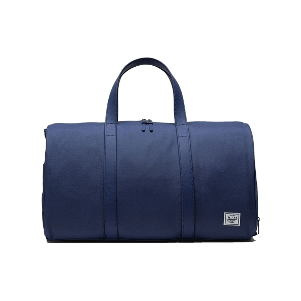 Herschel Novel Duffle 43L - Skipper Blue (Front)