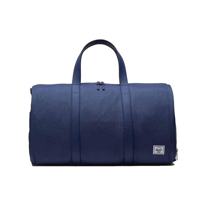 Herschel Novel Duffle 43L - Skipper Blue (Front)