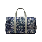 Herschel Novel Duffle 43L - Floral Tapestry (Front)