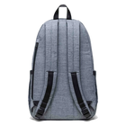 Herschel Seymour Backpack 26L - Raven Crosshatch