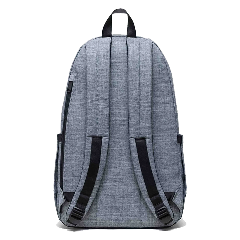 Herschel Seymour Backpack 26L - Raven Crosshatch