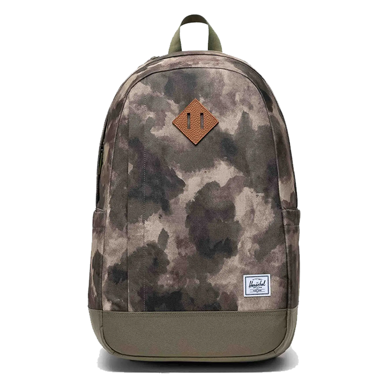 Herschel Seymour Backpack 26L - Painted Camo