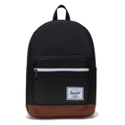 Herschel Pop Quiz Backpack 25L - Black/Tan