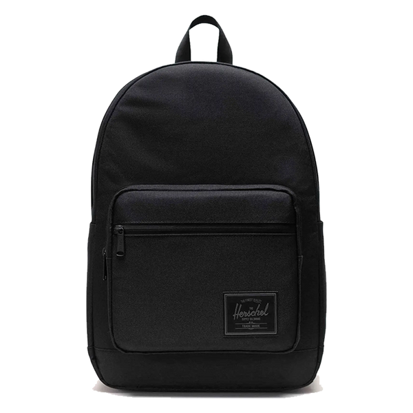 Herschel Pop Quiz Backpack 25L - Black Tonal