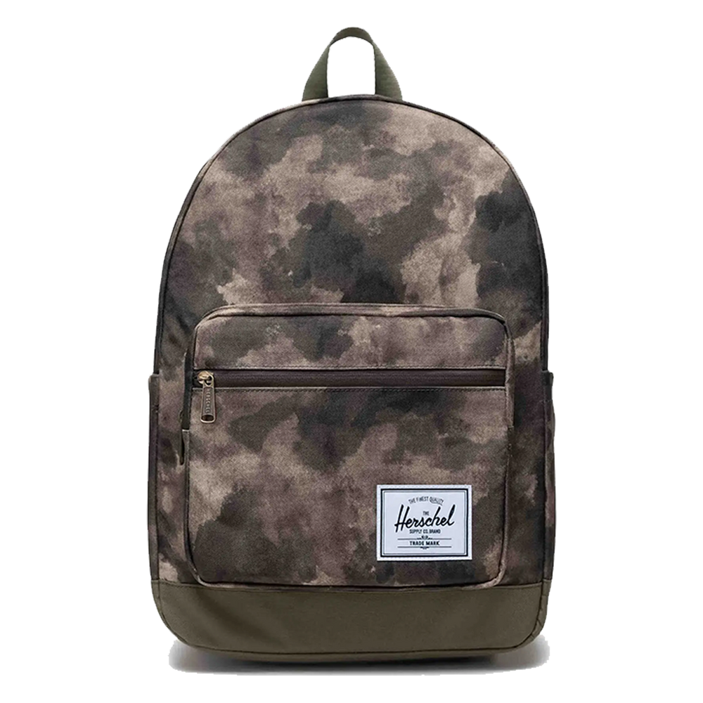 Herschel Pop Quiz Backpack 25L - Painted Camo  Sand 'n Surf