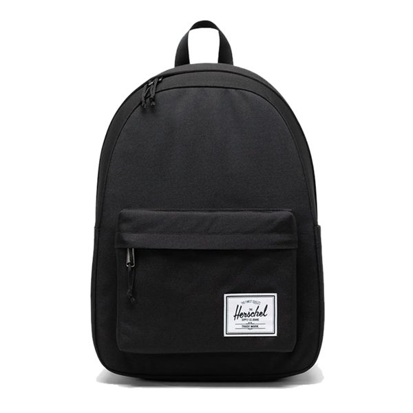 Herschel Classic™ Backpack - 26L | Black (Front)