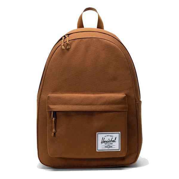 Herschel Classic™ Backpack - 26L | Rubber Front