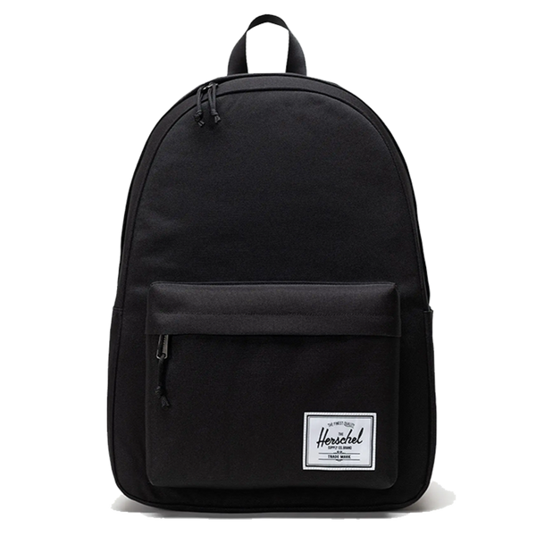 Classic™ Backpack | XL - 30L | Black Front