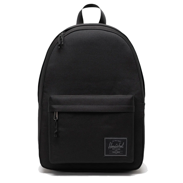 Classic™ Backpack | XL - 30L | Black Tonal Front