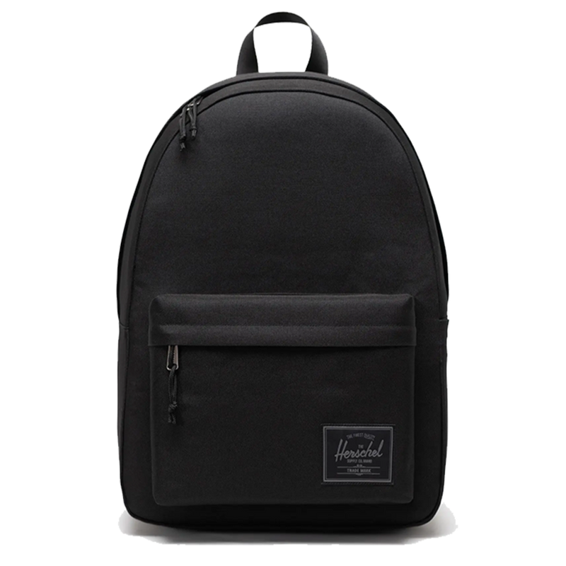 Classic™ Backpack | XL - 30L | Black Tonal Front