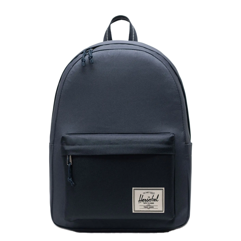 Herschel Classic™ Backpack | XL - 30L - Ombre Blue/After Midnight Front