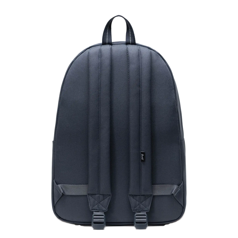 Herschel Classic™ Backpack | XL - 30L - Ombre Blue/After Midnight (back)