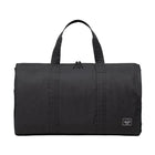 Herschel  Twill Novel Duffle 43L - Black/Grey