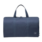 Herschel  Twill Novel Duffle 43L - Navy Tonal Front