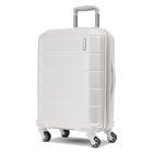 American Tourister Stratum 2.0 White Carry-On