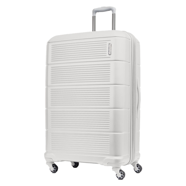 American Tourister Stratum 2.0 White Large