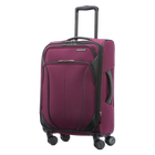 American Tourister 4 Kix 2.0 Purple Carry-On