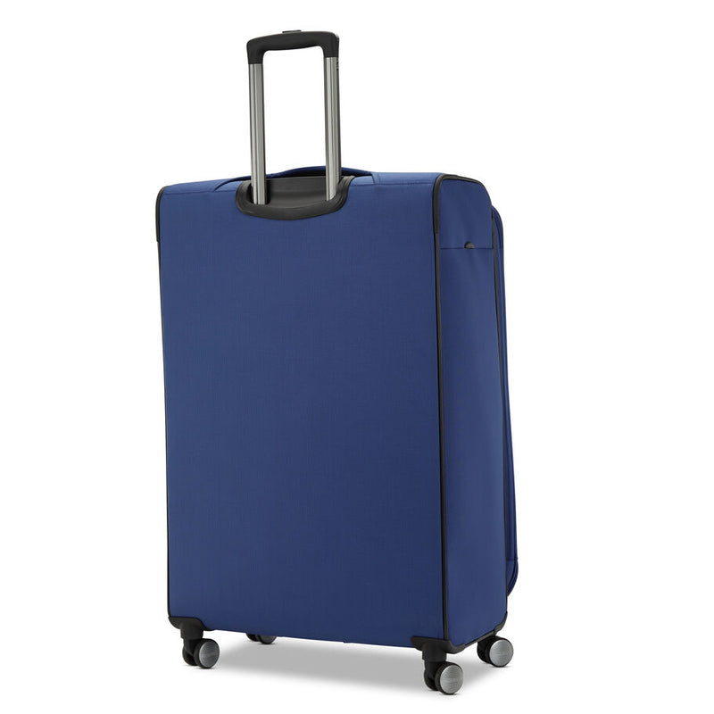 Samsonite Ascella 3.0 Large 29" Expandable Spinner Suitcase - Blue
