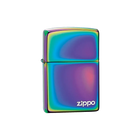 Zippo Lighter 151 Laser