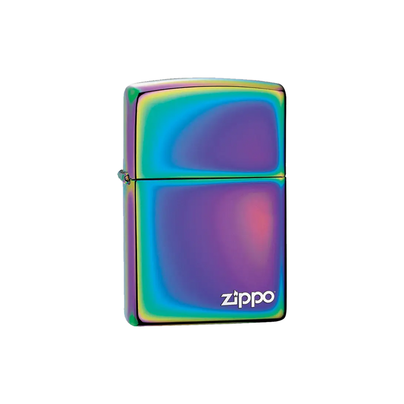 Zippo Lighter 151 Laser