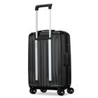 Samsonite Uplift Hardside Carry On - Phantom Black (Back)