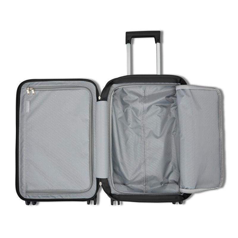 Samsonite Uplift Hardside Large Spinner Phantom Black (Inner)