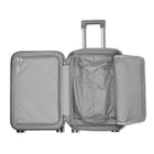 Samsonite Uplift Hardside Large Spinner Silver Shimmer (Inner)