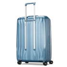 Samsonite Uplift Hardside Large Spinner Elemental Blue (Back)