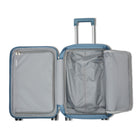 Samsonite Uplift Hardside Large Spinner Elemental Blue (Inner)