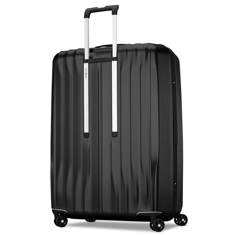 Samsonite Uplift Hardside Extra Large Spinner Phantom Black (Back)