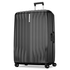 Samsonite Uplift Hardside Extra Large Spinner Phantom Black (Front)