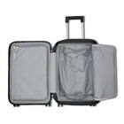 Samsonite Uplift Hardside Extra Large Spinner Phantom Black (Inner)