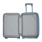 Samsonite Uplift Hardside Extra Large Spinner Elemental Blue (Interior)