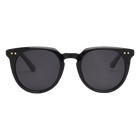 I-SEA Ella Black/ Smoke Polarized Lens - Front