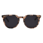 I-SEA Ella Blonde Tort/ Smoke Polarized Lens - Front