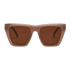 I-SEA Ava Dusty Rose / Brown Polarized Lens