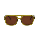 I-SEA Royal Olive/Brown Polarized Lens