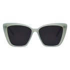 I-SEA Aloha Fox Sage/ Smoke Polarized Lens (Front)