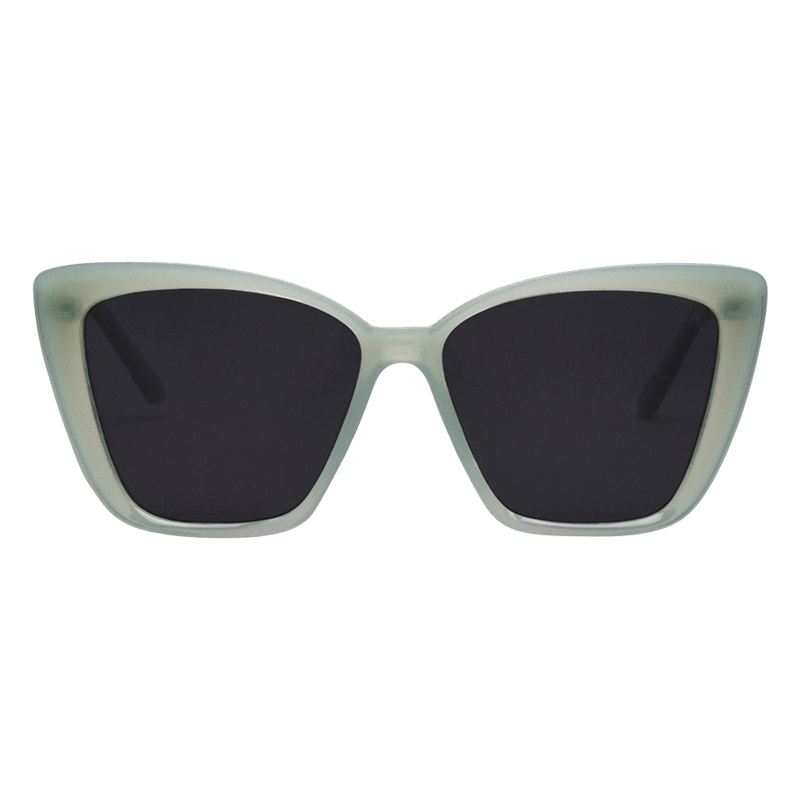 I-SEA Aloha Fox Sage/ Smoke Polarized Lens (Front)