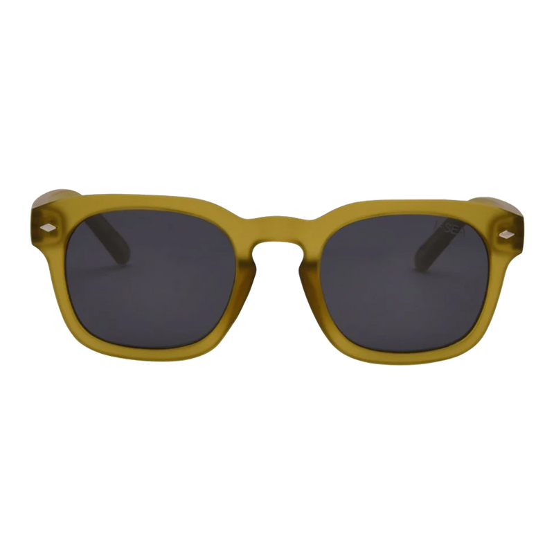 I-SEA Blair 2.0 Olive / Smoke Polarized Lens