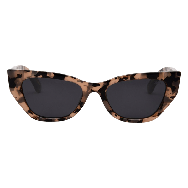 I-SEA Friona Blonde Tort/ Smoke Polarized Lens - Front