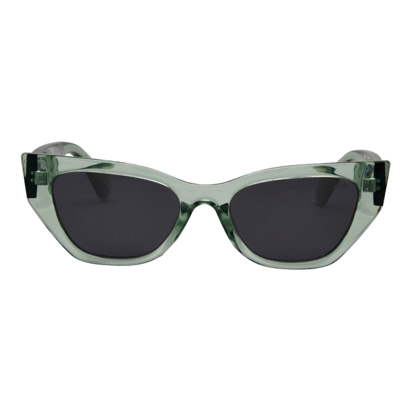 I-SEA Fiona Leaf/ Smoke Polarized Lens - Front