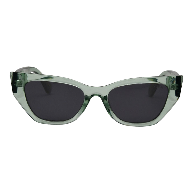 I-SEA Fiona Leaf/ Smoke Polarized Lens - Front